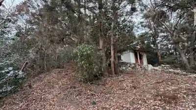 曽波神社(宮城県)