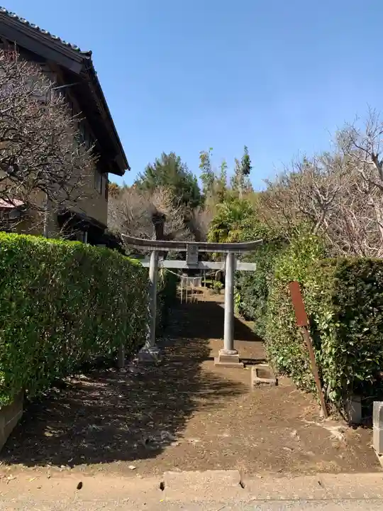 八幡宮(千葉県)