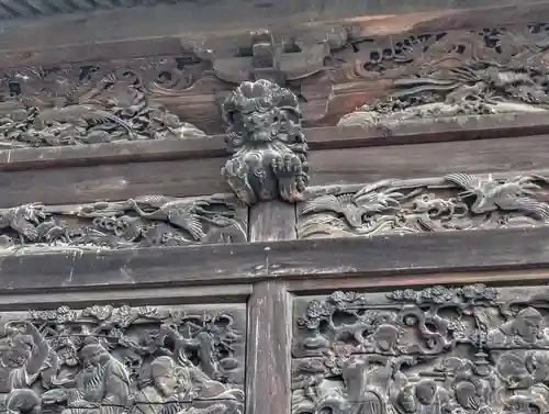 八幡神社(埼玉県)