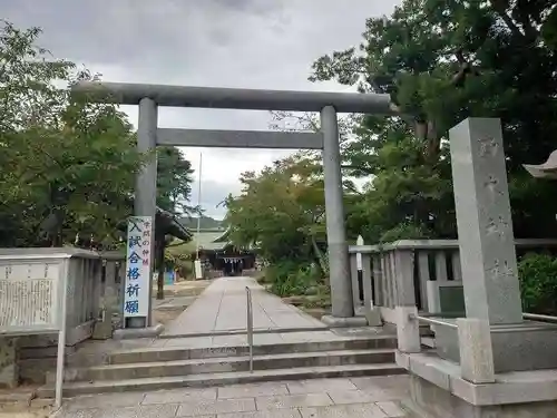 乃木神社(山口県)
