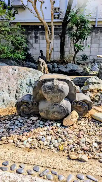 本寿寺(東京都)