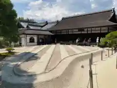 慈照寺（慈照禅寺・銀閣寺）(京都府)