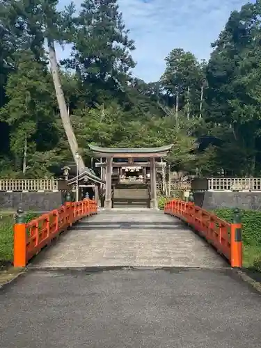 熊野大社(島根県)