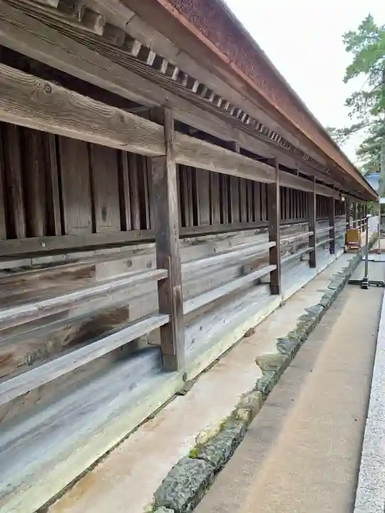 出雲大社(島根県)