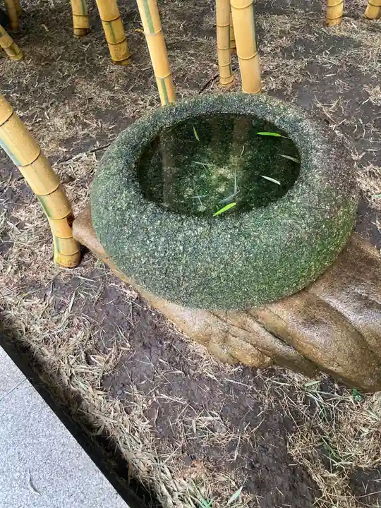 梅窓院(東京都)