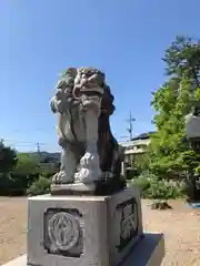 気比神社(福井県)