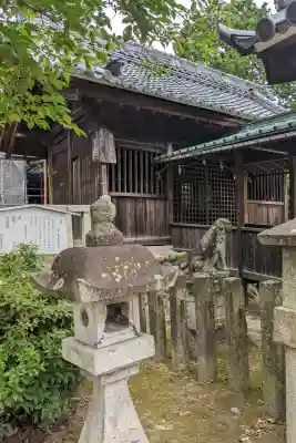 三宮社(愛知県)