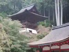 長命寺(滋賀県)