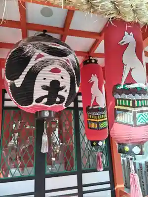 生田神社(兵庫県)