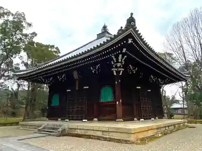仁和寺のその他建物