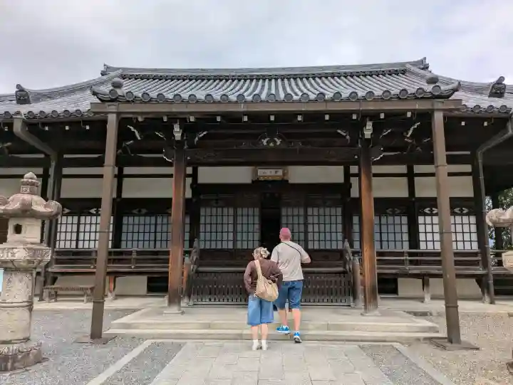 最勝院(京都府)