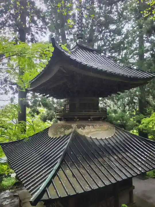 最乗寺(道了尊)(神奈川県)