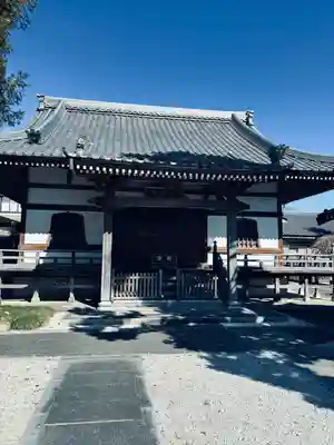 石田寺(東京都)