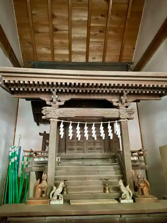 大國魂神社(東京都)