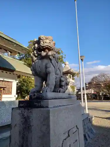 熱田神社(愛知県)