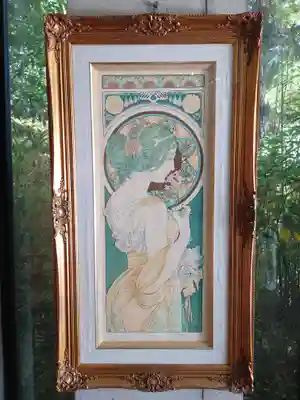 座間神社(神奈川県)