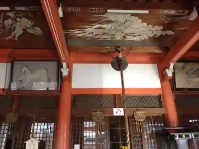 津観音(三重県)