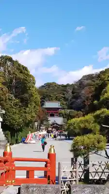 鶴岡八幡宮のその他建物