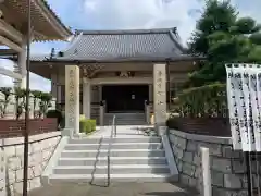 了玄院の本殿