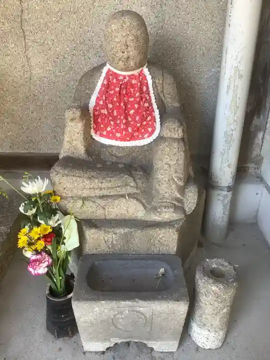 稲園山 七寺(愛知県)