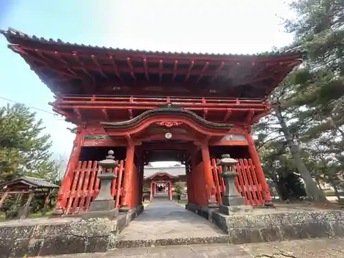 金谷神社(山口県)