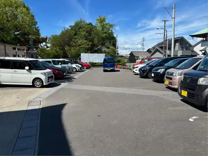 甚目寺(愛知県)