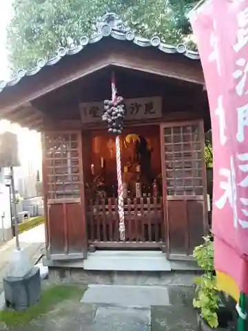 源覚寺のその他建物