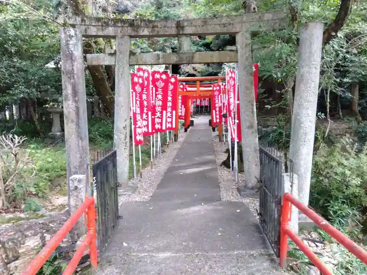 妙照寺(岐阜県)