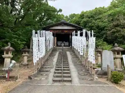 八事山 興正寺のその他建物