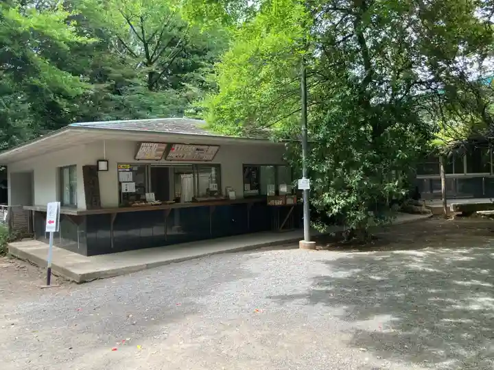 代々木八幡宮(東京都)