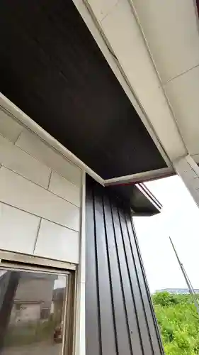 金華山神社(北海道)