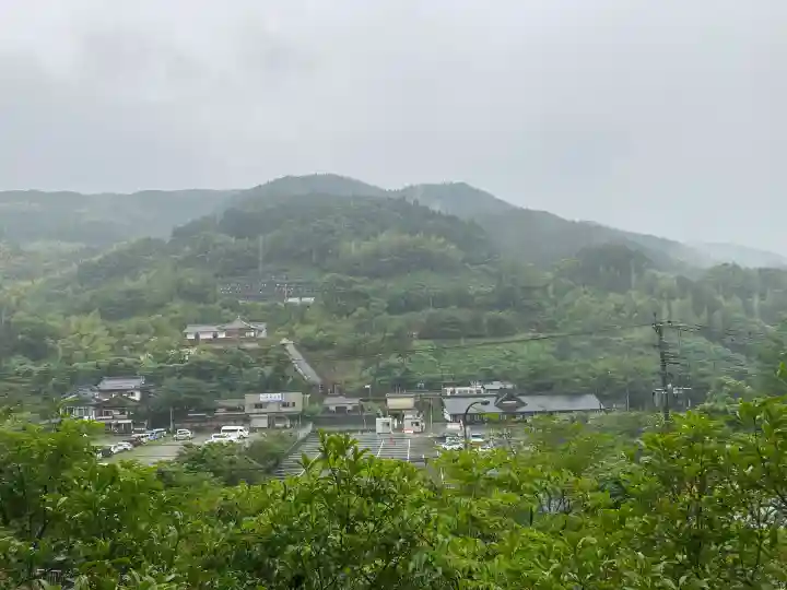 南蔵院(福岡県)