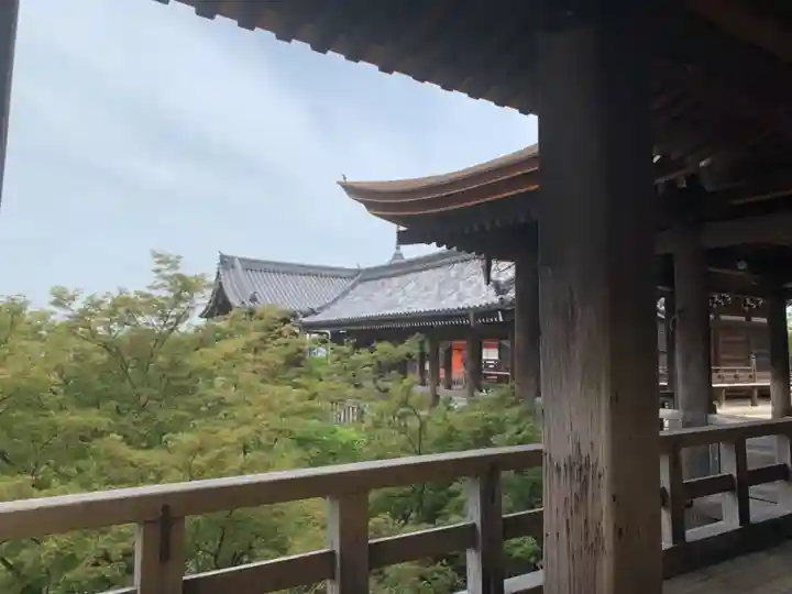 清水寺のその他建物