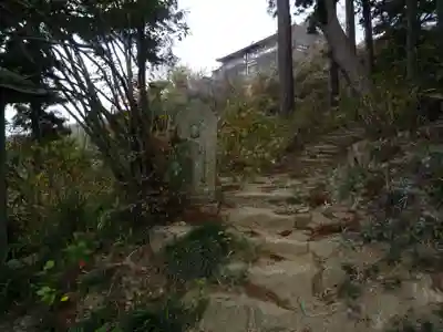 楽法寺（雨引観音）のその他建物