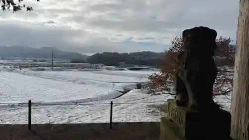 鴨神社(兵庫県)