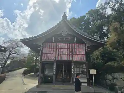 中山寺(兵庫県)