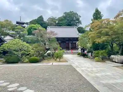 勝行院(法海寺)(福島県)