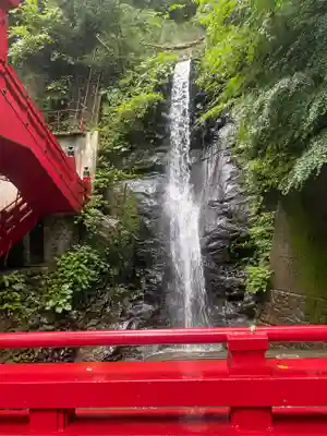 大正寺(中野不動尊)(福島県)