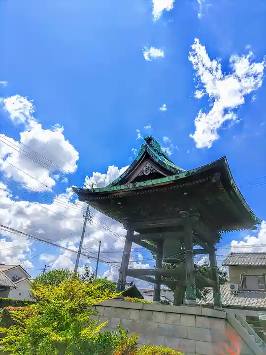 福田寺のその他建物