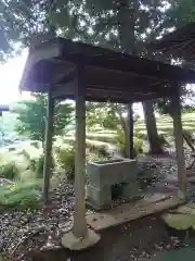 山之神神社(埼玉県)