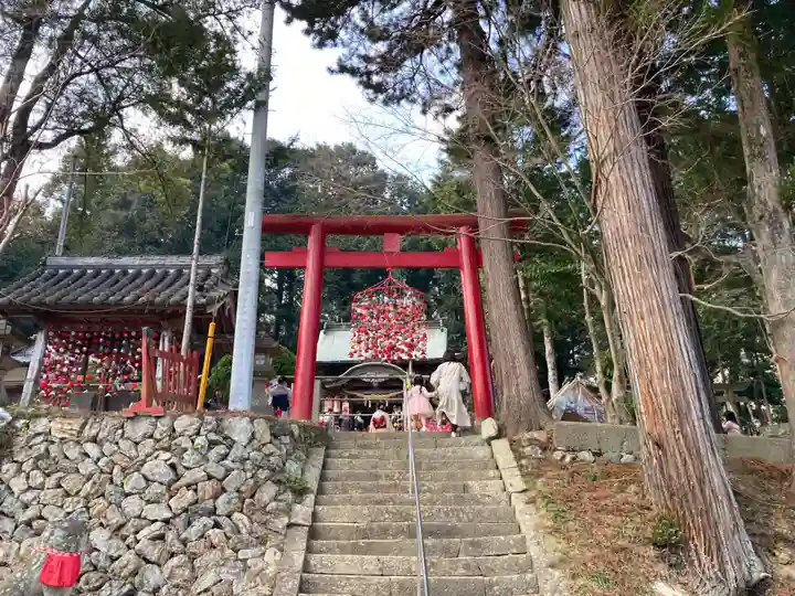 坂本八幡神社(徳島県)