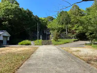 八坂神社 (徳島県)