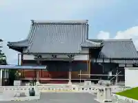 恵林寺(滋賀県)