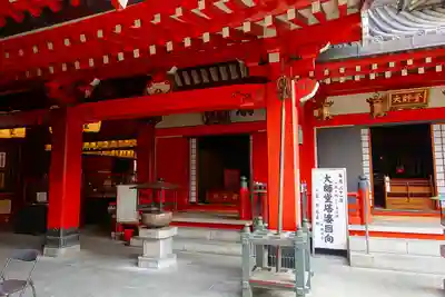 太融寺の末社・摂社