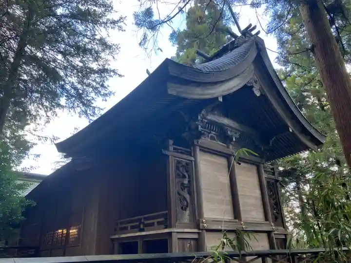 湯泉神社(兵庫県)