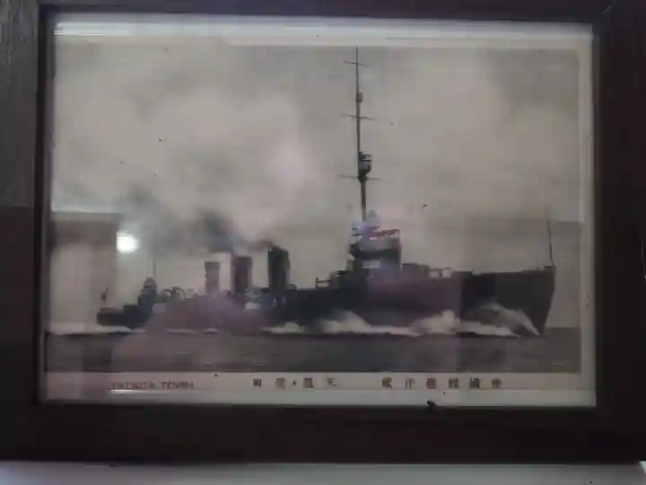 市房山神宮里宮神社(熊本県)