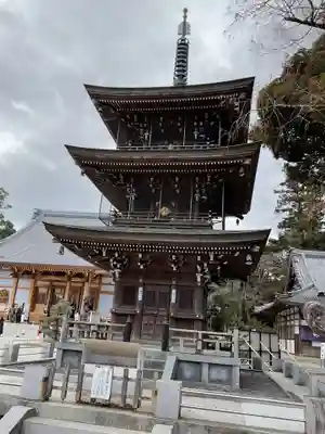 豊川閣　妙厳寺(愛知県)