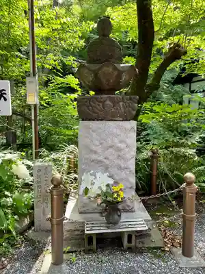 井の頭弁財天(大盛寺)(東京都)