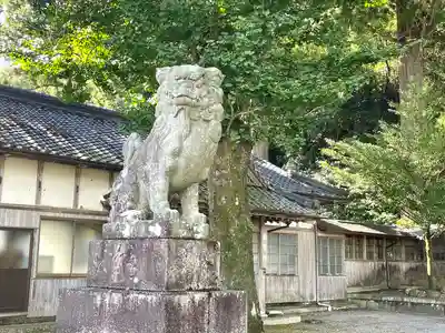 湯葉神社(岐阜県)