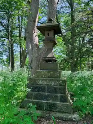 恵庭神社(北海道)